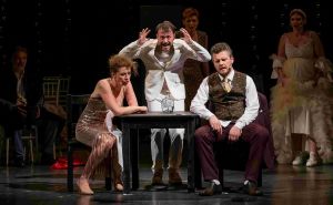 Foto: Velija Hasanbegović / Seljačka Opera