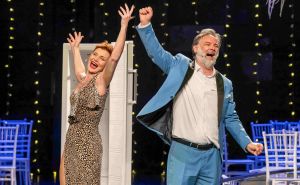 Foto: Velija Hasanbegović / Seljačka Opera
