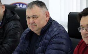 Foto: FUCZ / Posjeta vatrogasnog komandanta Hrvatske