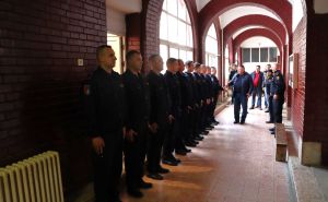 Foto: FUCZ / Posjeta vatrogasnog komandanta Hrvatske