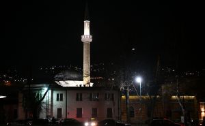 A. K. / Radiosarajevo.ba / Lejletul-berat