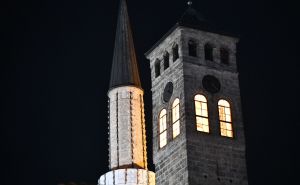 A. K. / Radiosarajevo.ba / Lejletul-berat