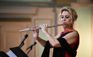 Foto: A.K./Radiosarajevo.ba / Tursko-japanski duo na Sarajevskoj zimi