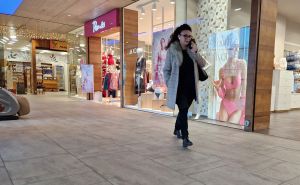 Foto: Radiosarajevo.ba / Tržni centar Aria (BBI)