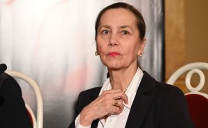 Foto: N. G. / Radiosarajevo.ba / Press konferencija Narodnog pozorišta Sarajevo