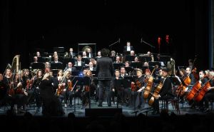 Foto: Dž.K. / Radiosarajevo.ba / Koncert filharmonije