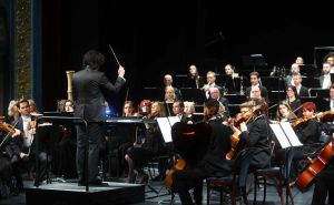 Foto: Dž.K. / Radiosarajevo.ba / Koncert filharmonije