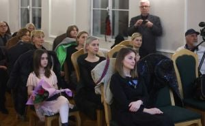 Foto: Dž. K. / Radiosarajevo.ba / Koncert "Voljeti i biti voljen"