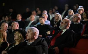 Foto: A.K./Radiosarajevo.ba / Mnogobrojna publika uživala