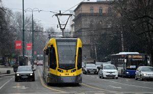 Foto: N.G / Radiosarajevo / Snijeg u Sarajevu