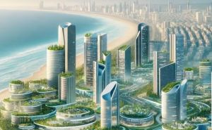 Foto: Screenshot / Plan za Gazu 2035