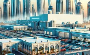 Foto: Screenshot / Plan za Gazu 2035