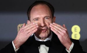 Foto: EPA - EFE / Ralph Fiennes
