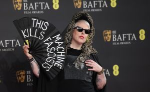 Foto: EPA - EFE / The Blessed Madonna