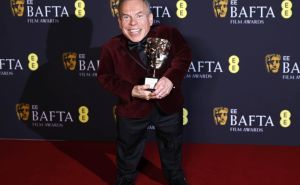 Foto: EPA - EFE / Warwick Davis