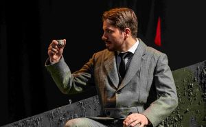 Foto: Velija Hasanbegović / Opera "Madama Butterfly"