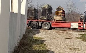 Foto: Bassania / Nekropola stećaka Orah u Blagaju