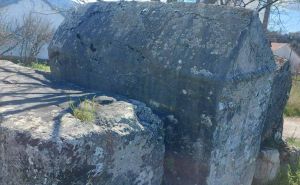 Foto: Bassania / Nekropola stećaka Orah u Blagaju