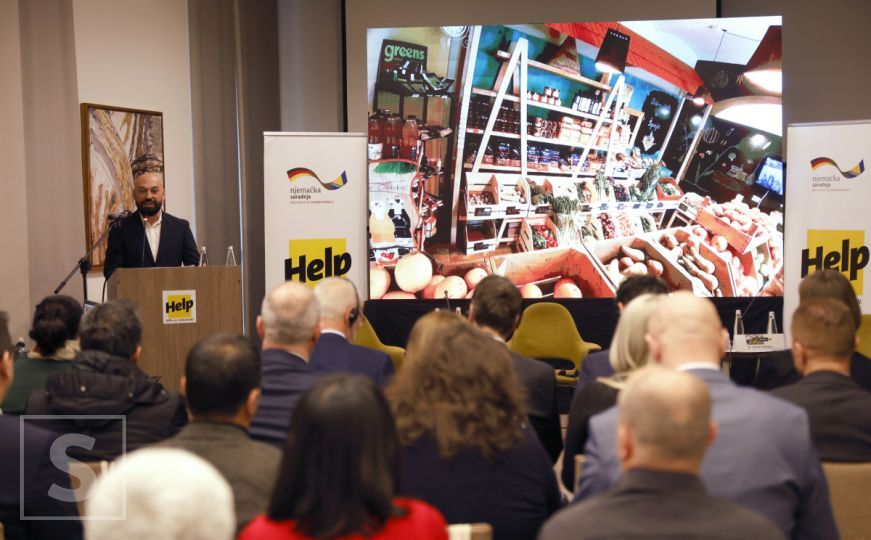 Obilježavanje 30 godina NVO Help