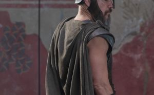 Foto: Universal Pictures / Matt Damon u ulozi Odiseja