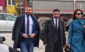 Foto: A.K./Radiosarajevo.ba / Fikret Hodžić