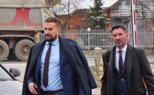 Foto: A.K./Radiosarajevo.ba / Fikret Hodžić