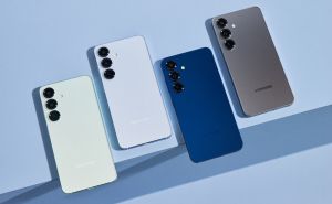 Foto: Samsung / Samsung Galaxy S25+