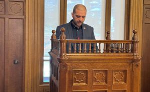 Foto: Gradsko vijeće / Sjednica GV Sarajevo