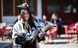 Foto: A. K. / Radiosarajevo.ba / Sarajevo