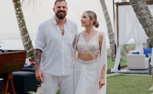 Foto: Facebook / Kristijan i Andrea Iličić