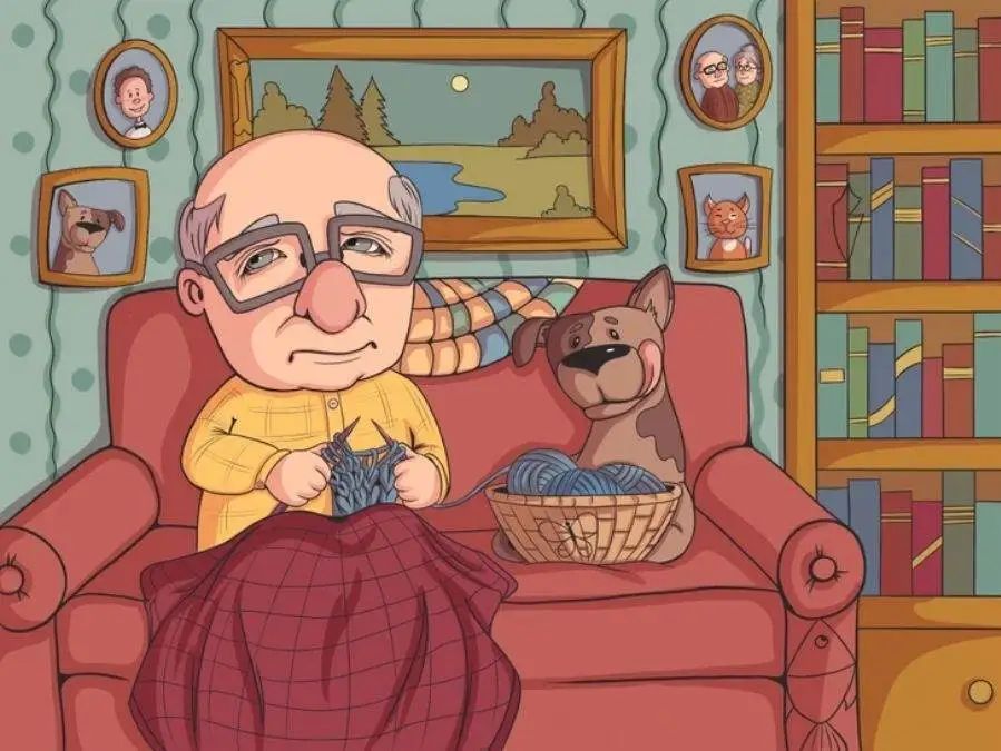 Vidite li leptirića?