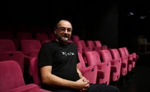 Foto: A. K. / Radiosarajevo.ba / Vedran Fajković