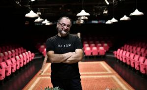 Foto: A. K. / Radiosarajevo.ba / Vedran Fajković