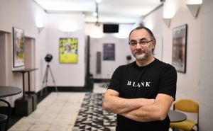 Foto: A. K. / Radiosarajevo.ba / Vedran Fajković