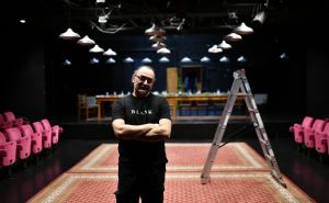 Foto: A. K. / Radiosarajevo.ba / Vedran Fajković