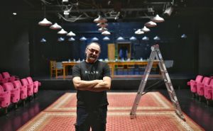 Foto: A. K. / Radiosarajevo.ba / Vedran Fajković