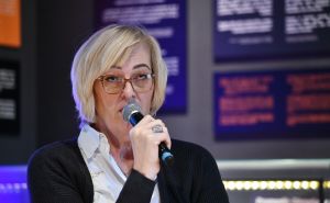 Foto: A. K. / Radiosarajevo.ba / Razija Mujanović