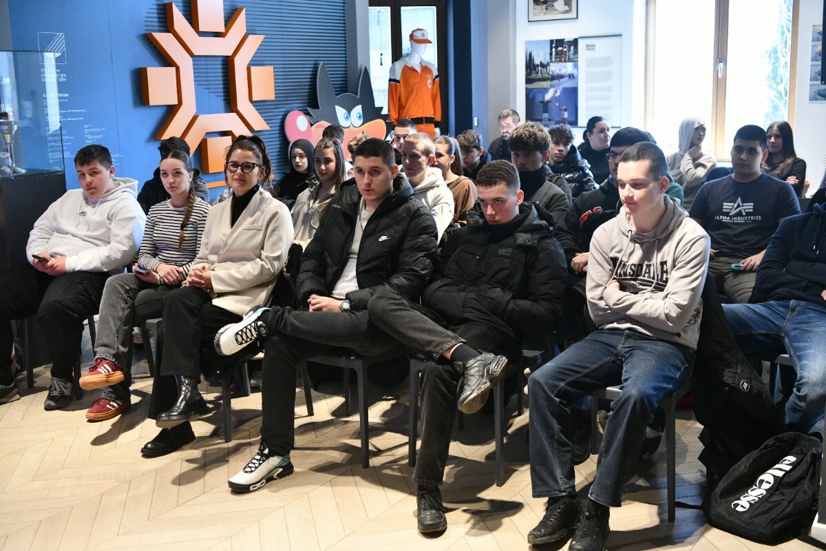 Razija Mujanović gošća na Sarajevo Olympic Weeku