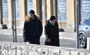 Foto: A. K. / Radiosarajevo.ba / Sunčana šetnja Baščaršijom