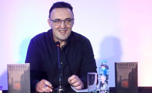 Foto: Dž. K. / Radiosarajevo.ba / Edin Krehić