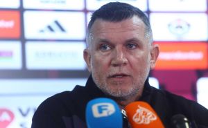 Foto: Dž. K. / Radiosarajevo.ba / Zoran Zekić