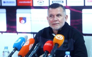 Foto: Dž. K. / Radiosarajevo.ba / Zoran Zekić