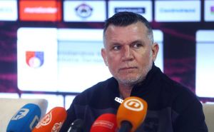 Foto: Dž. K. / Radiosarajevo.ba / Zoran Zekić