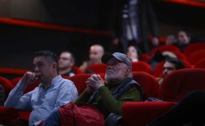 Foto: Dž.K. / Radiosarajevo.ba / Dani Asocijacije snimatelja i snimateljica