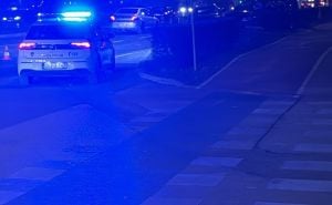 Radiosarajevo.ba / Saobraćajna nesreća na Otoci