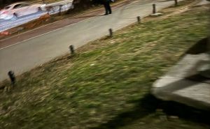 Radiosarajevo.ba / Saobraćajna nesreća na Otoci