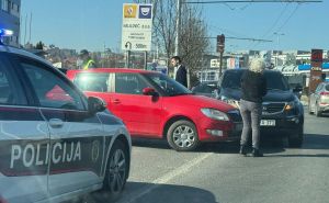 Foto: Čitatelji / Udes na Šipu