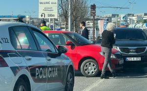 Foto: Čitatelji / Udes na Šipu