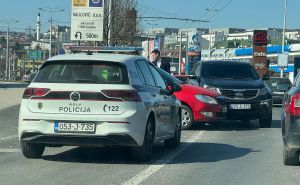 Foto: Čitatelji / Udes na Šipu