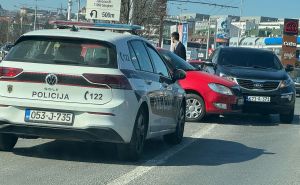 Foto: Čitatelji / Udes na Šipu